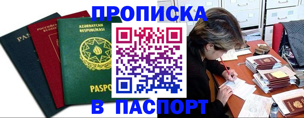 прописка паспорт в Электрогорске